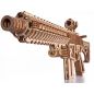   Wood Trick   AR-T (1234-37)