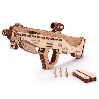   Wood Trick   USG-2 (1234-26)