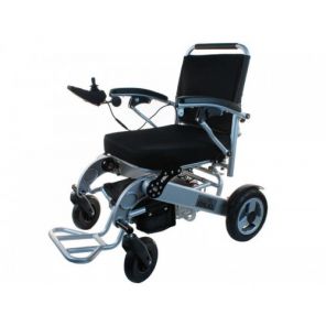 Кресло-коляска LY-EB103-E920 (Tiny) 3 АКБ
