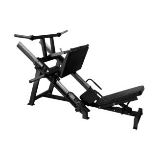      45  Bronze Gym BGR-801