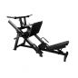      45  Bronze Gym BGR-801