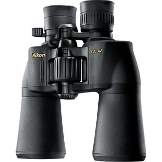    Nikon Aculon A211 10-22x50