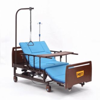    MET Revel L (17154)