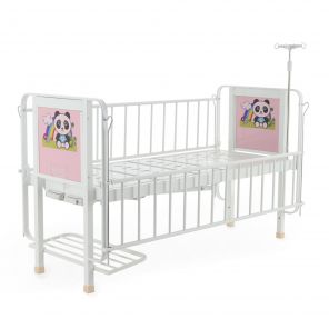 Медицинская кровать Тип 4 вариант 4.1 DM-2320S-01