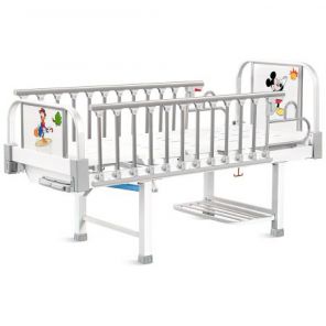 Медицинская кровать Тип 4 вариант 4.1 DM-2540S-01