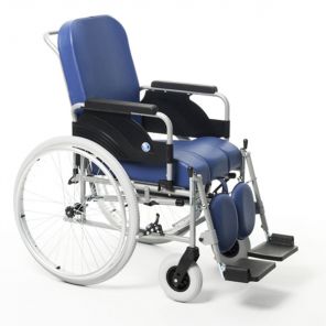 Кресло-коляска 9300 пневмо колеса