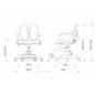    Duorest Duokids DR-280DDS Mild