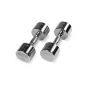   Bronze Gym BG-PA-DB-C10