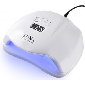  X UV/LED