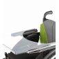 -  Otto Bock  2.0 CV