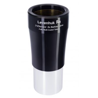    Levenhuk 5x, 1,25"