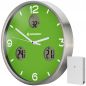 - Bresser MyTime io NX Thermo/Hygro 