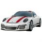  3D Ravensburger Porsche 911R (12528)