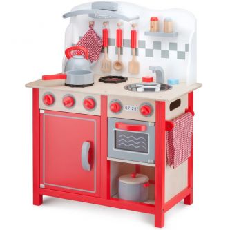   New Classic Toys Bon Appetit Deluxe  (11060)