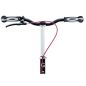  Y-Scoo Globber My Too 180 Automatic by Kleefer (5500)