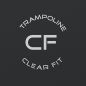    Clear Fit ElastiqueHop 6Ft