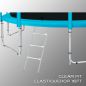   Clear Fit ElastiqueHop 16Ft