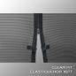   Clear Fit ElastiqueHop 16Ft