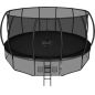    Clear Fit SpaceHop 16Ft