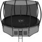   Clear Fit SpaceHop 14Ft