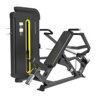     Bronze Gym BW-3006