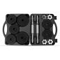   Oxygen Fitness DB-SET20
