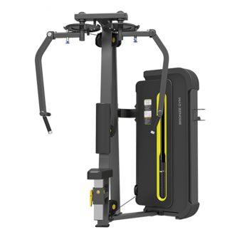   /   Bronze Gym BW-3007