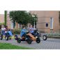  Berg Rally Orange (24.40.00.00)