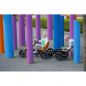  Berg Rally Orange (24.40.00.00)