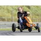  Berg Rally Orange (24.40.00.00)