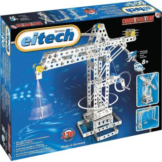   EiTech   - 270  (00005)