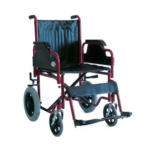 Кресло-коляска FS904B-46