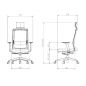   Duorest Square SQ-200C