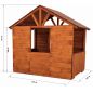    Babygarden Sunplay (BG-PKG-SPH1)
