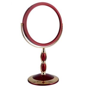   B7"8066 RUBY/G Red&Gold