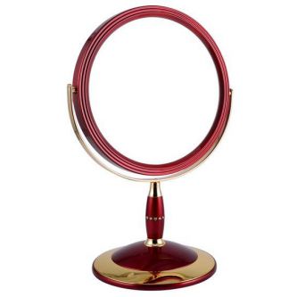   Weisen B7"808 RUBY/G Red&Gold