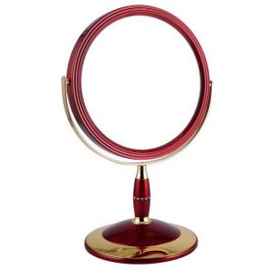   B7"808 RUBY/G Red&Gold