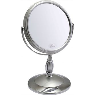  Weisen B6"806 S3/C Silver