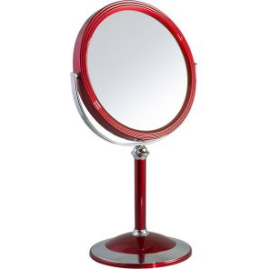   B7"8011 RUBY/C Red