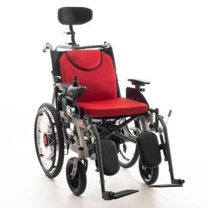 Кресло-коляска Comfort 21 (40Ah) (17295)