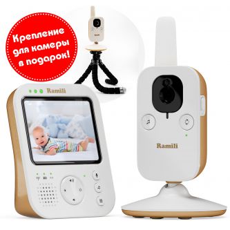   Ramili Baby RV200TR    