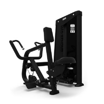     Bronze Gym NEO 34
