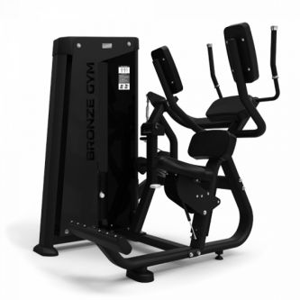    Bronze Gym NEO 19