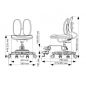    Duorest Kids ax DR-289SF Mild