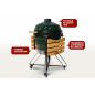   Start Grill SG24  PRO 61  