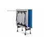   Start line Olympic Outdoor lue 6023-5