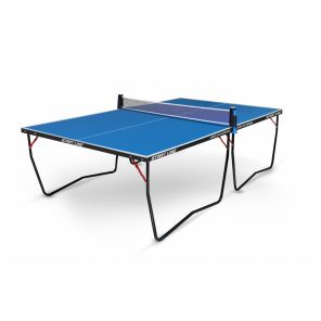 Теннисный стол Hobby Evo Outdoor Вlue 6016-6