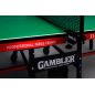     Gambler Dragon Green GTS-8