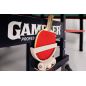     Gambler Dragon Green GTS-8