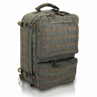   - Elite Bags Paramed